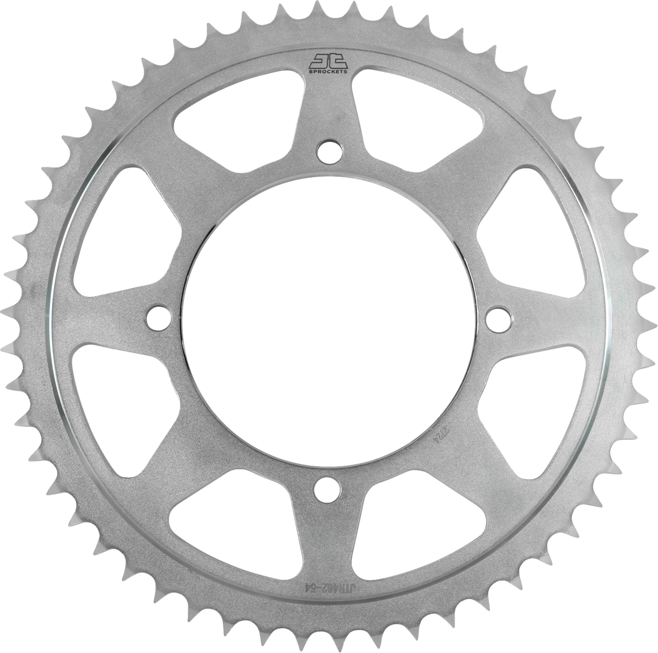 Rear Sprocket - 54 Tooth - Kawasaki