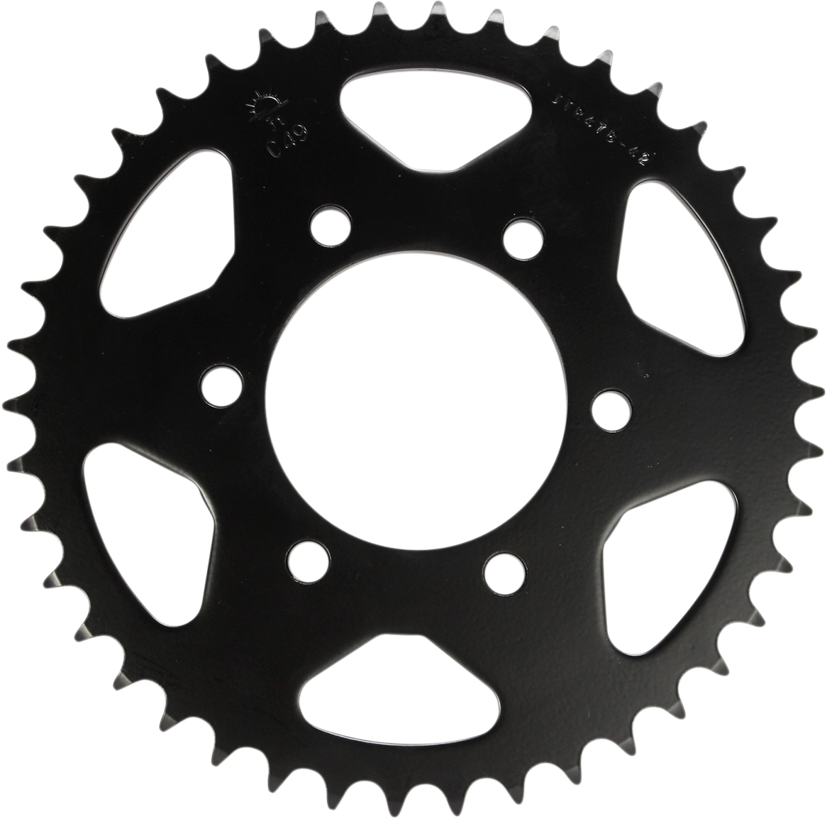 Rear Sprocket - 42 Tooth - Kawasaki