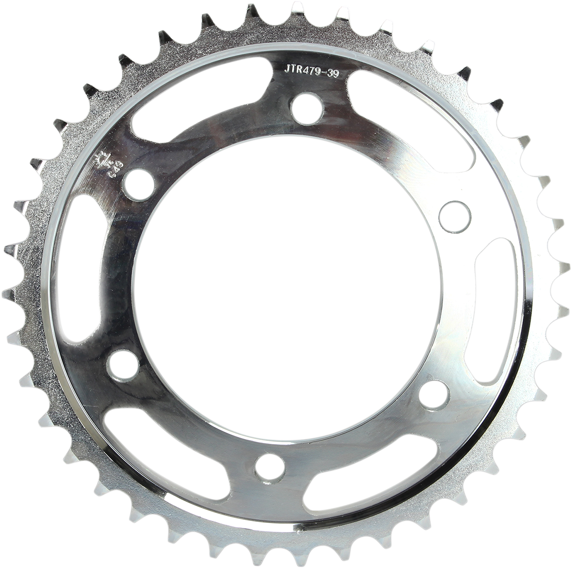Sprocket - Rear - Kawasaki/Suzuki - 39-Tooth