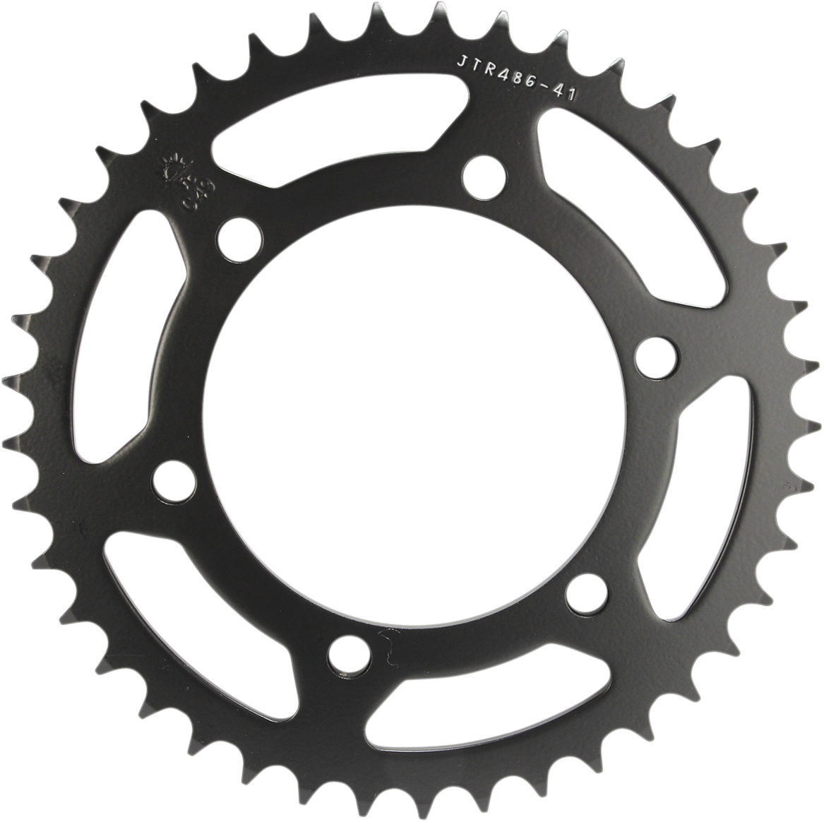 Sprocket - Rear - Kawasaki - 41 Tooth