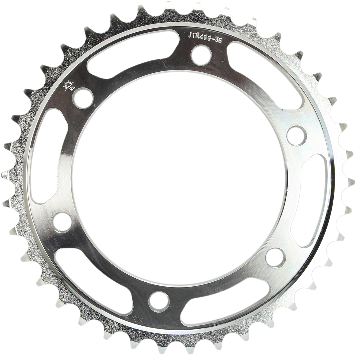 Sprocket - Rear - Kawasaki/Suzuki - 38-Tooth
