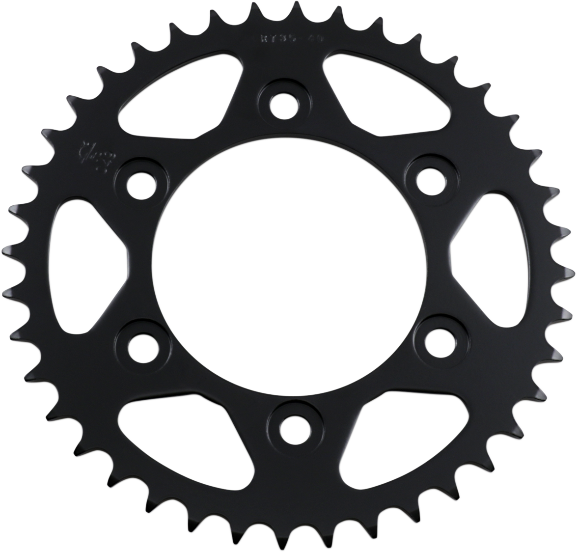 Sprocket - Rear - Ducati - 40-Tooth