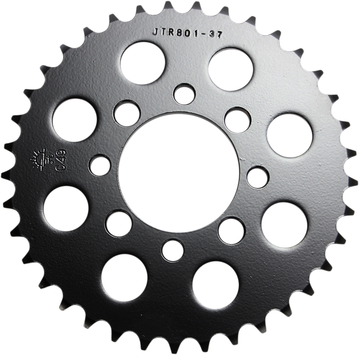 Rear Sprocket - 37 Tooth - Kawasaki/Suzuki