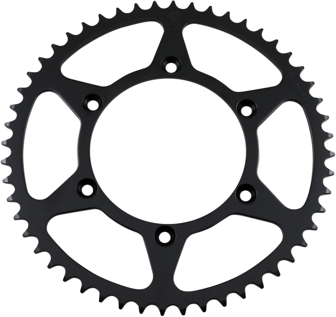 Sprocket - Rear - Kawasaki/Suzuki - 52-Tooth