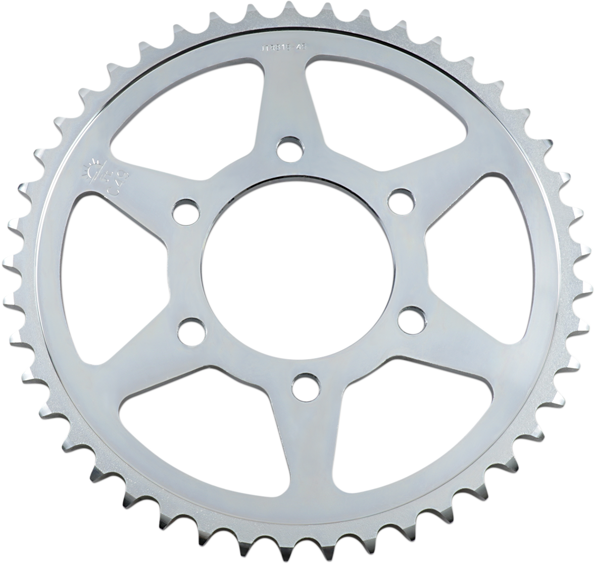 Sprocket - Rear - Suzuki - 45 Tooth