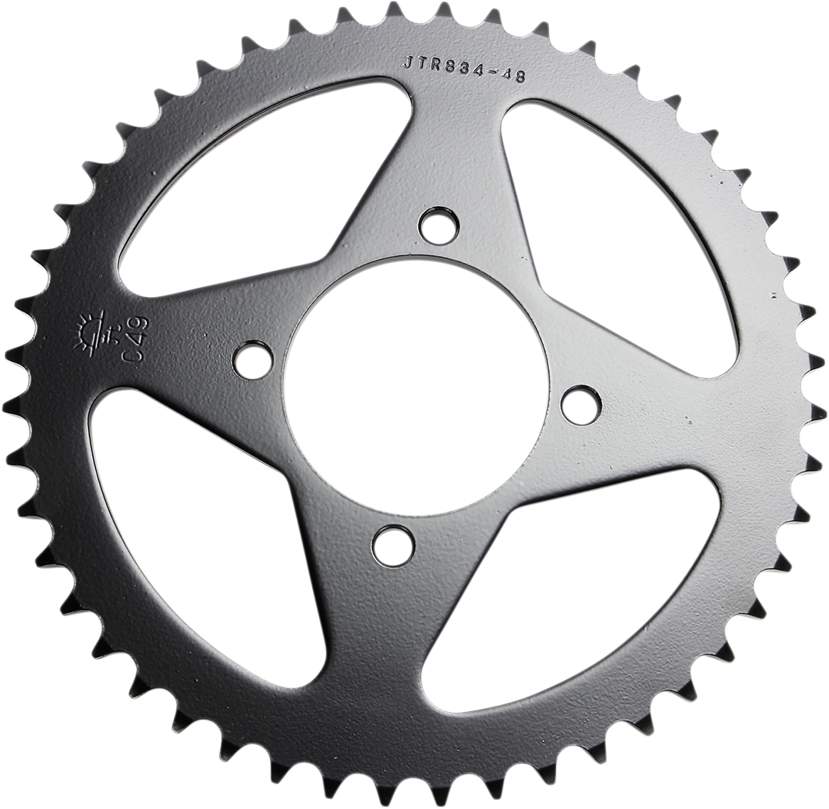 Sprocket - Rear - Yamaha - 48-Tooth