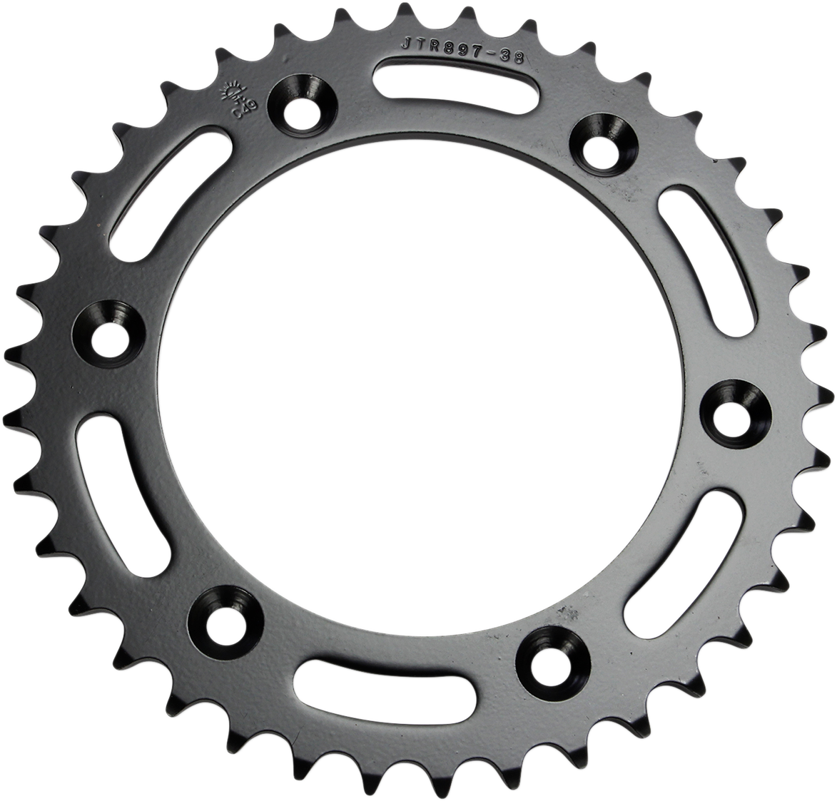 Sprocket - Rear - Husaberg/KTM - 38-Tooth