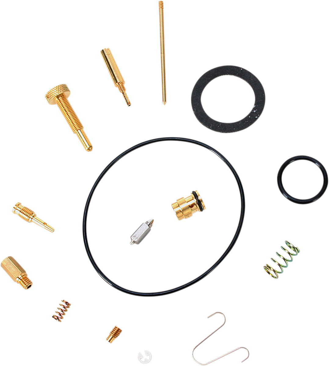 Carburetor Repair Kit - Honda
