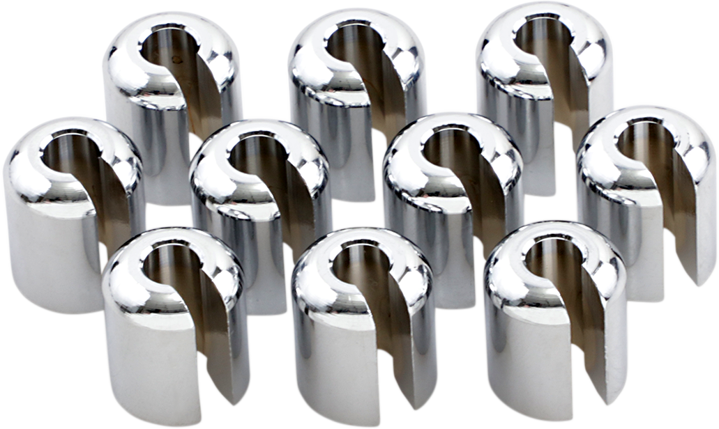 Wheel Weights - Spoke - 1 oz - 10 Pack