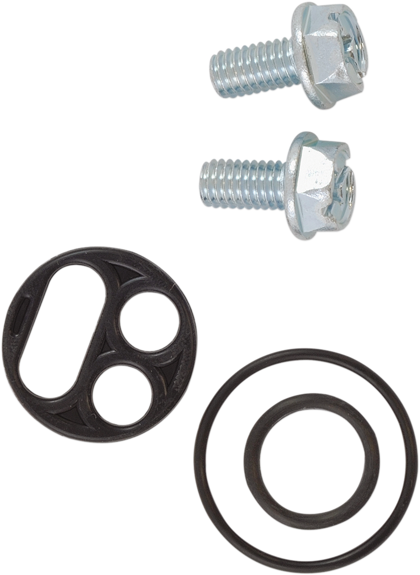 Fuel Petcock Rebuild Kit - Kawasaki/Suzuki
