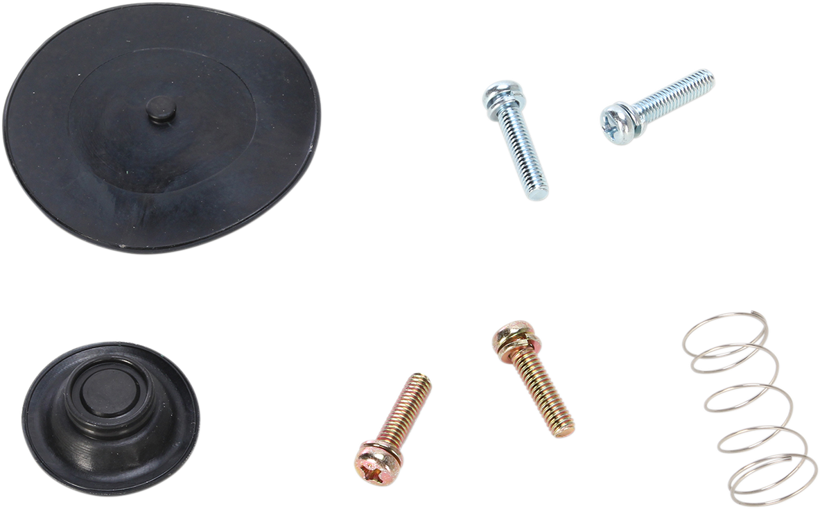 Fuel Petcock Rebuild Kit - Honda