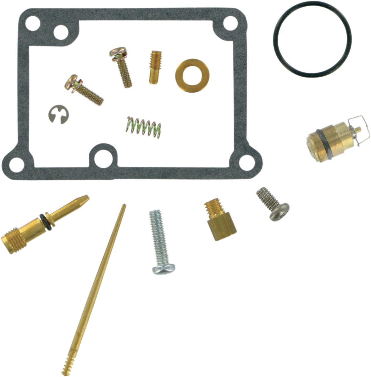 Carburetor Repair Kit - Yamaha