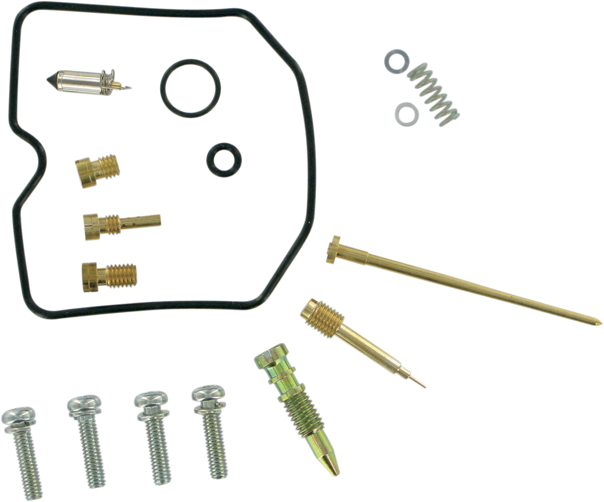 Carburetor Repair Kit - Kawasaki