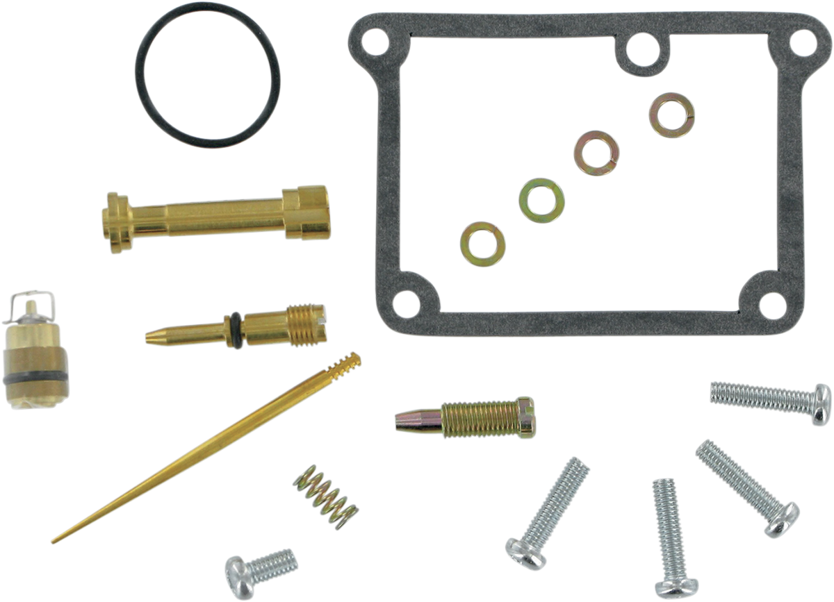 Carburetor Repair Kit - Yamaha
