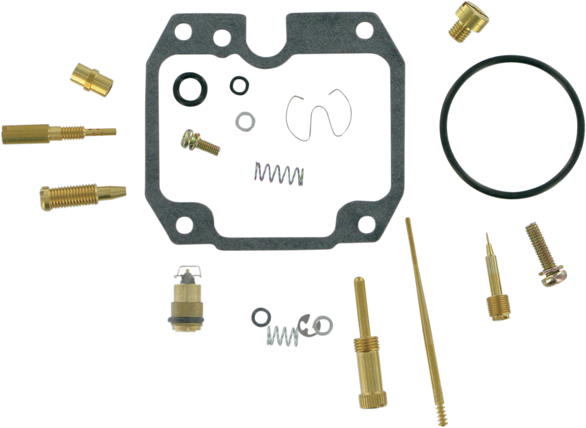 Carburetor Repair Kit - Kawasaki