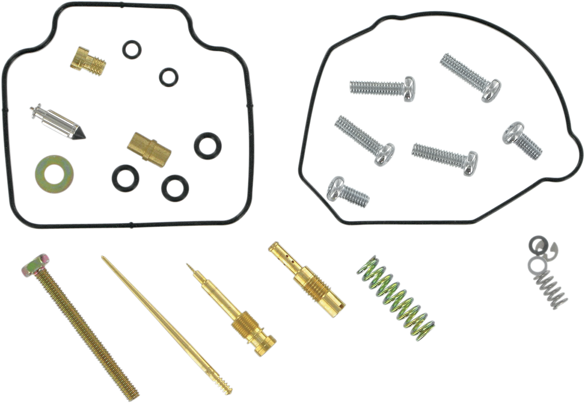 Carburetor Repair Kit - Honda