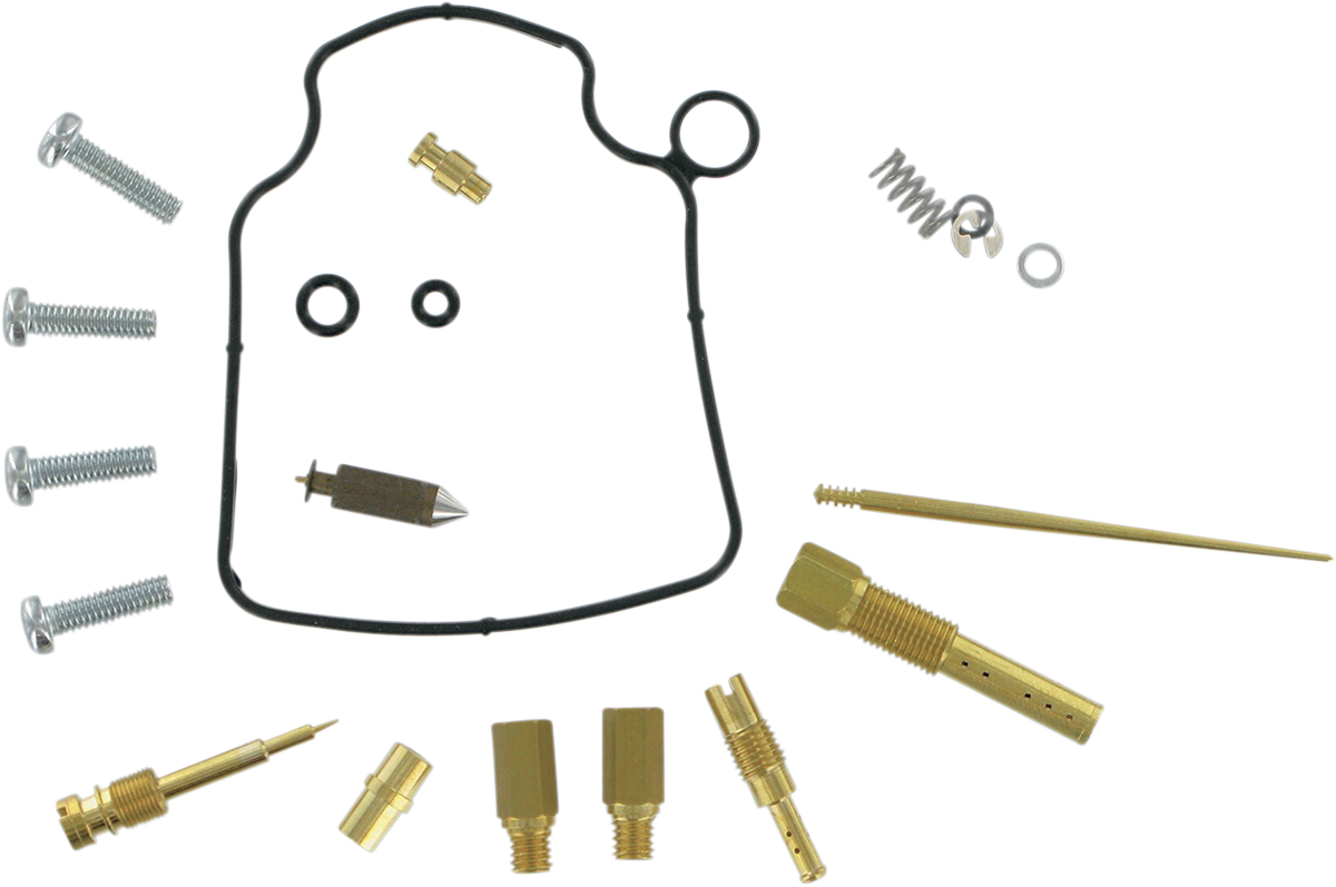 Carburetor Repair Kit - Honda