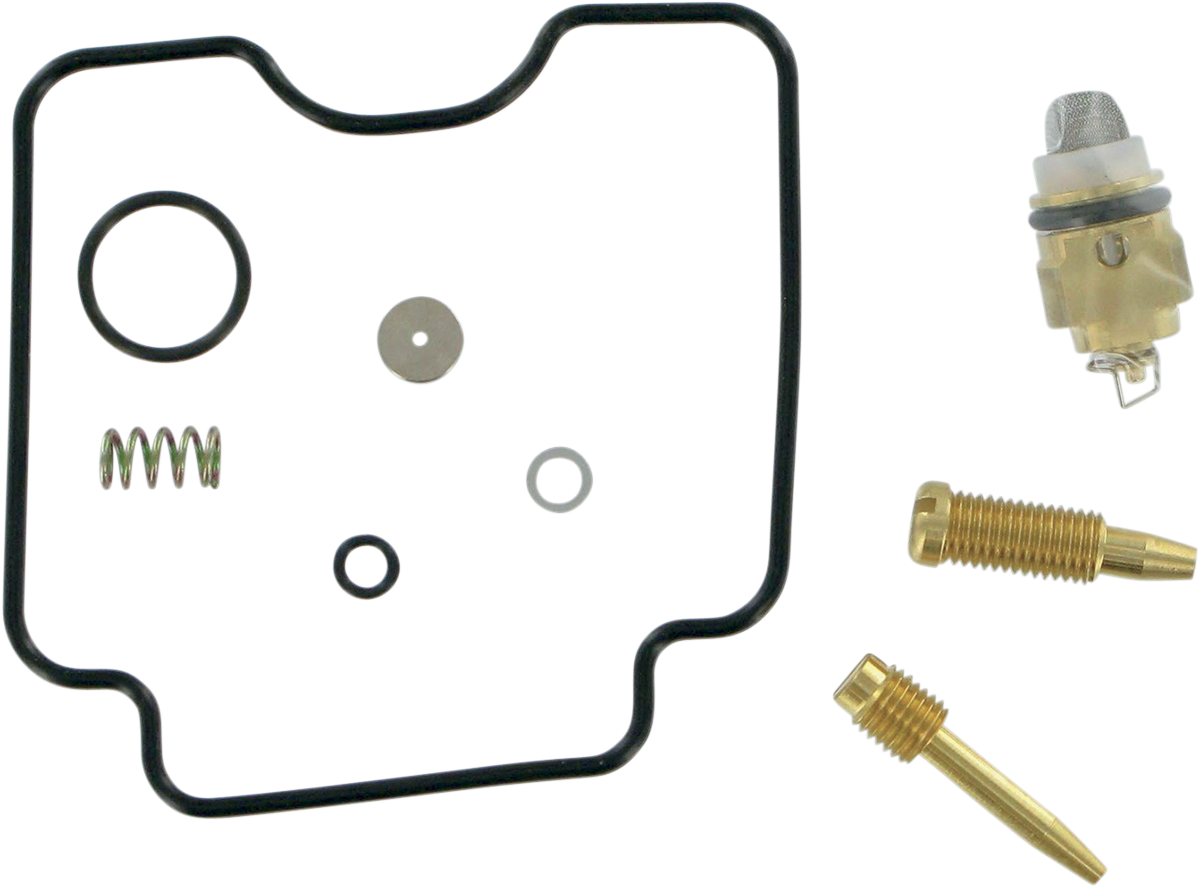 Carburetor Repair Kit - Kawasaki/Yamaha/Suzuki