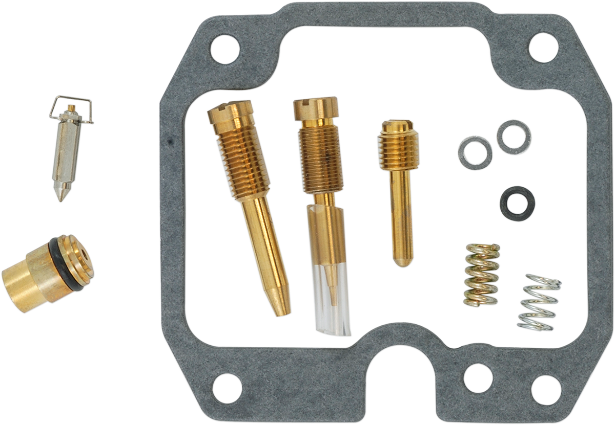 Carburetor Repair Kit - Kawasaki/Suzuki