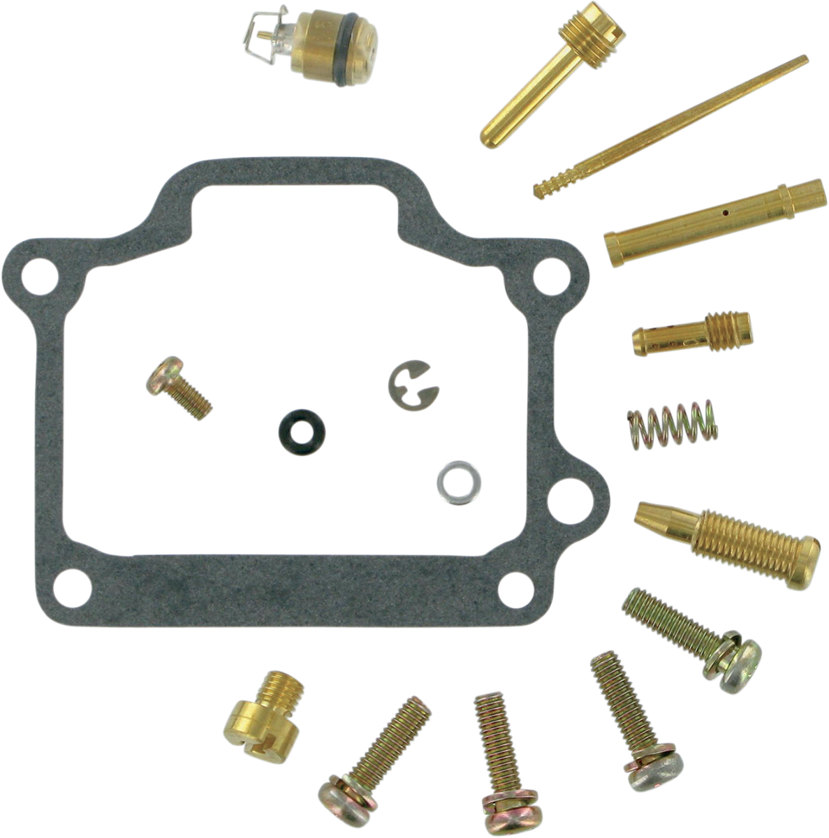 Carburetor Repair Kit - Kawasaki/Suzuki
