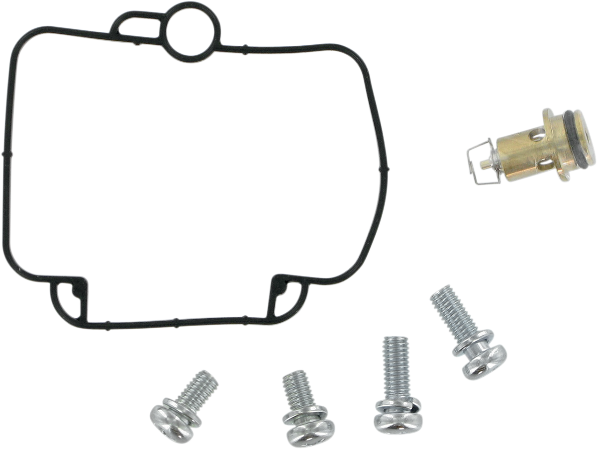 Carburetor Repair Kit - Yamaha
