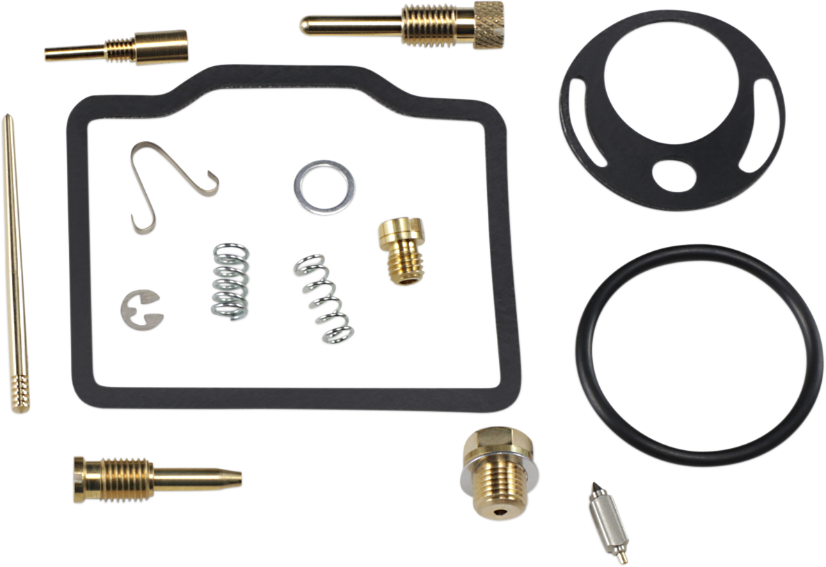 Carburetor Repair Kit - Honda