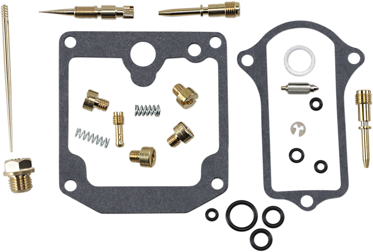 Carburetor Repair Kit - Kawasaki