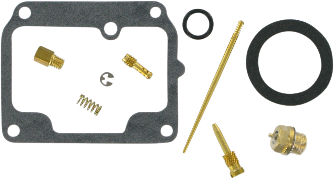 Carburetor Repair Kit - Yamaha