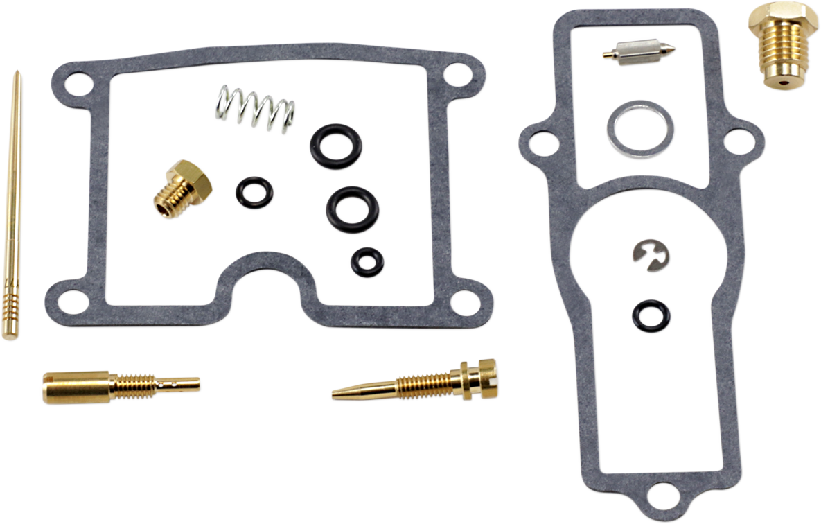 Carburetor Repair Kit - Kawasaki