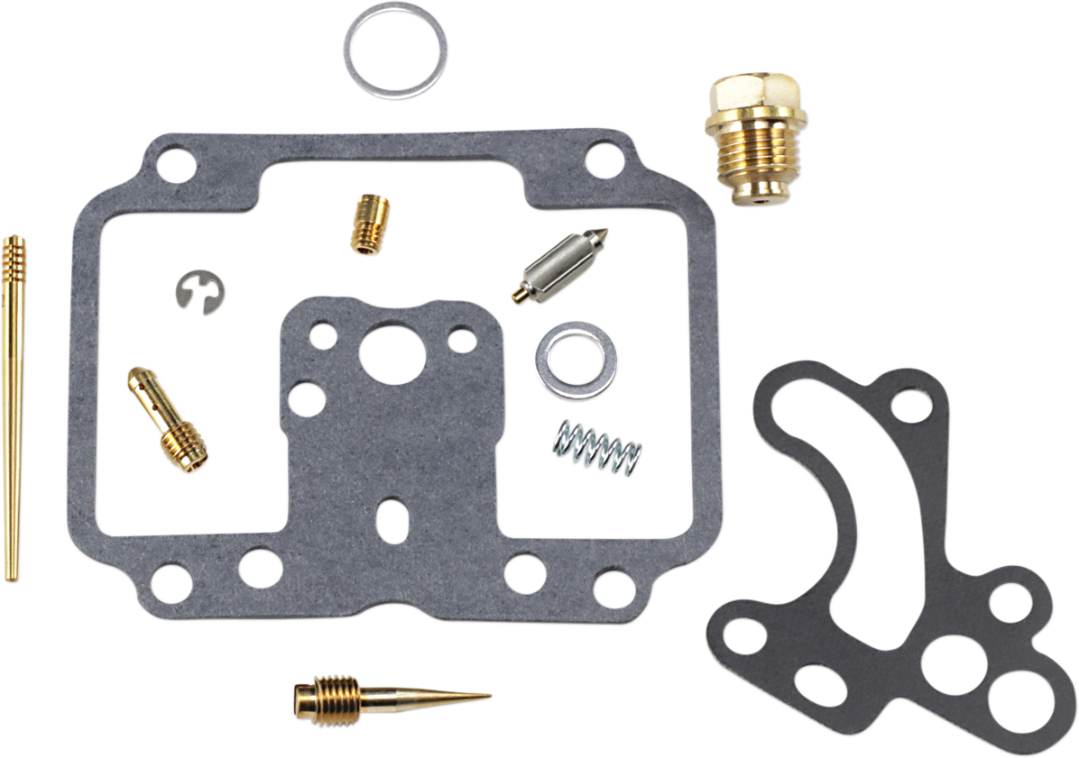 Carburetor Repair Kit - Kawasaki