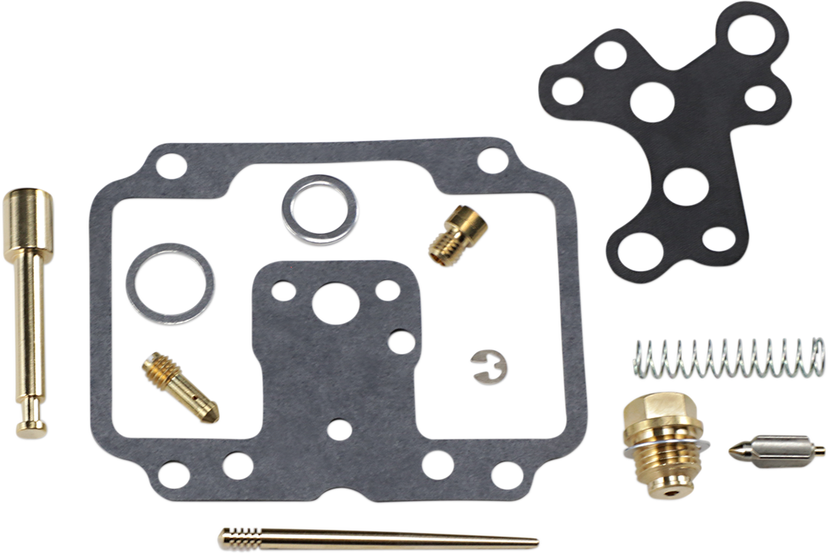 Carburetor Repair Kit - Suzuki