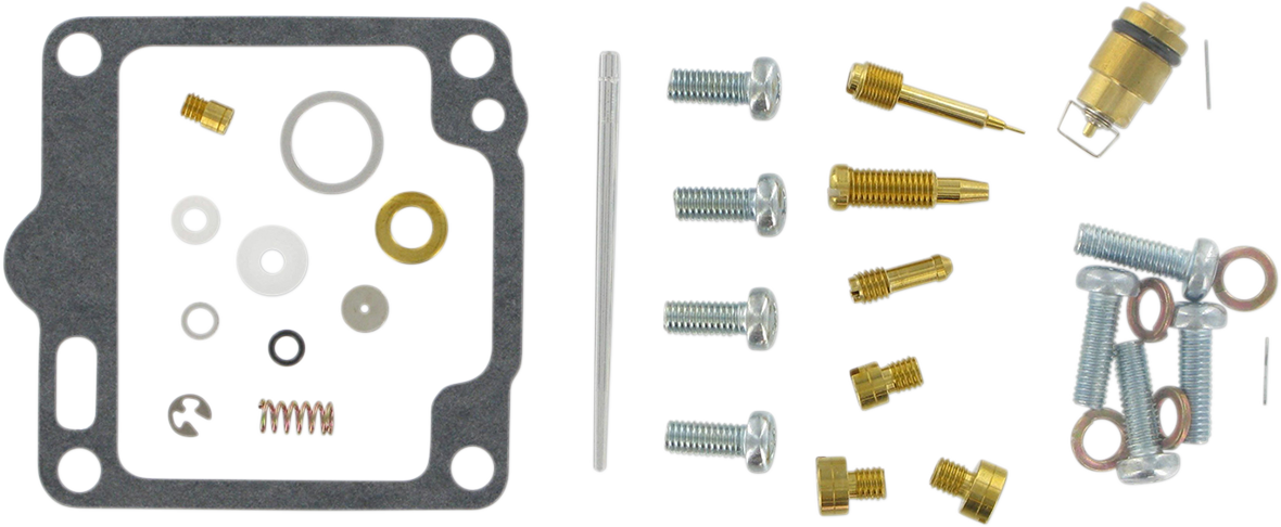 Carburetor Repair Kit - Yamaha