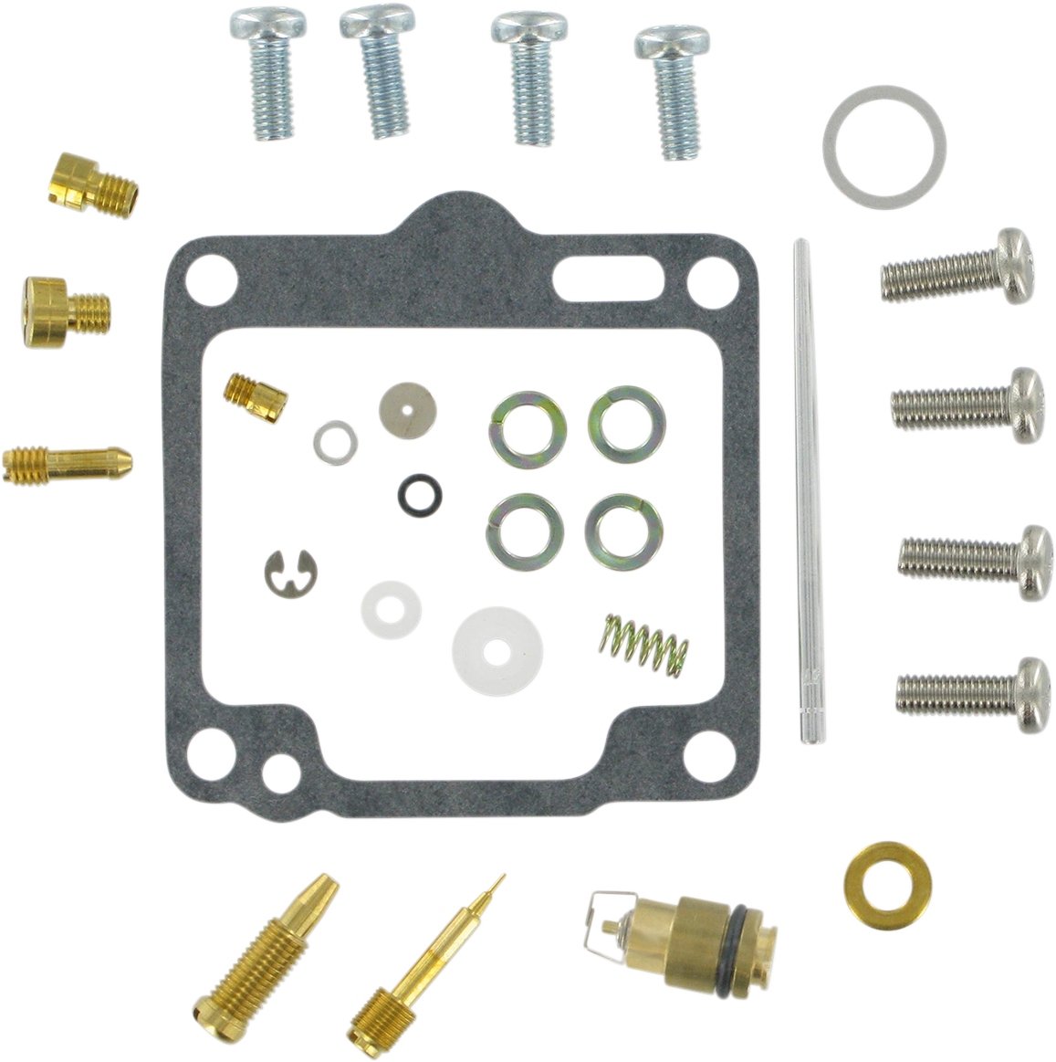 Carburetor Repair Kit - Yamaha