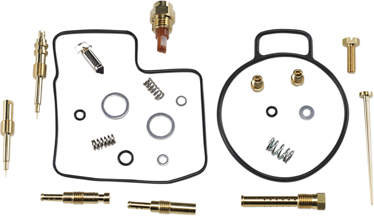 Carburetor Repair Kit - Honda