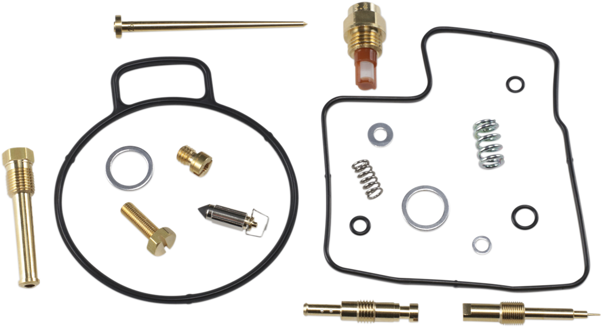 Carburetor Repair Kit - Honda