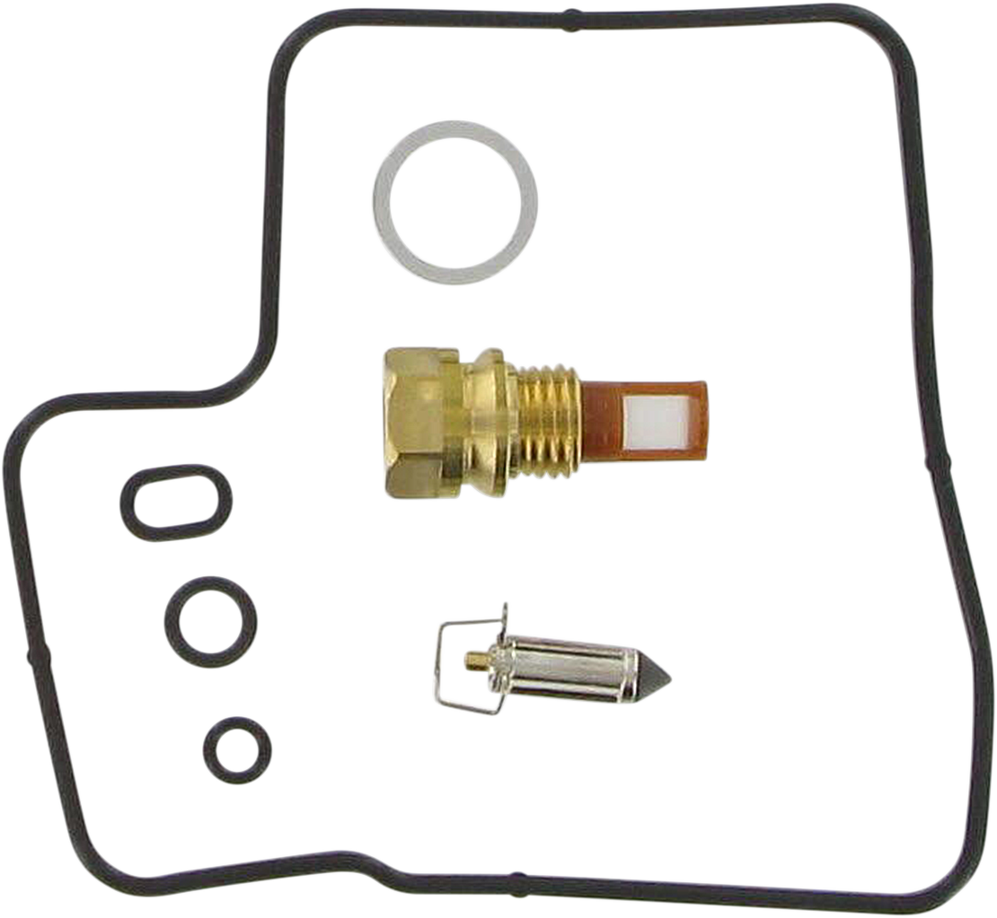 Carburetor Repair Kit - Honda