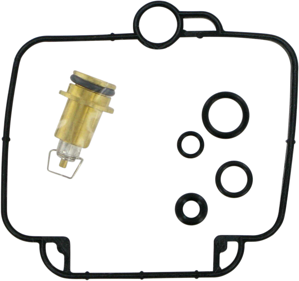 Carburetor Repair Kit - Suzuki