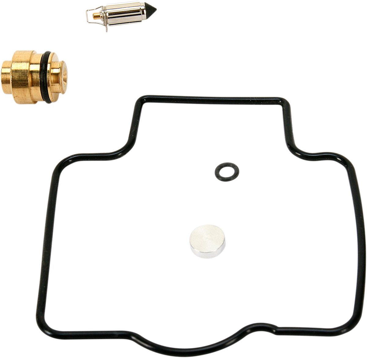 Carburetor Repair Kit - Kawasaki