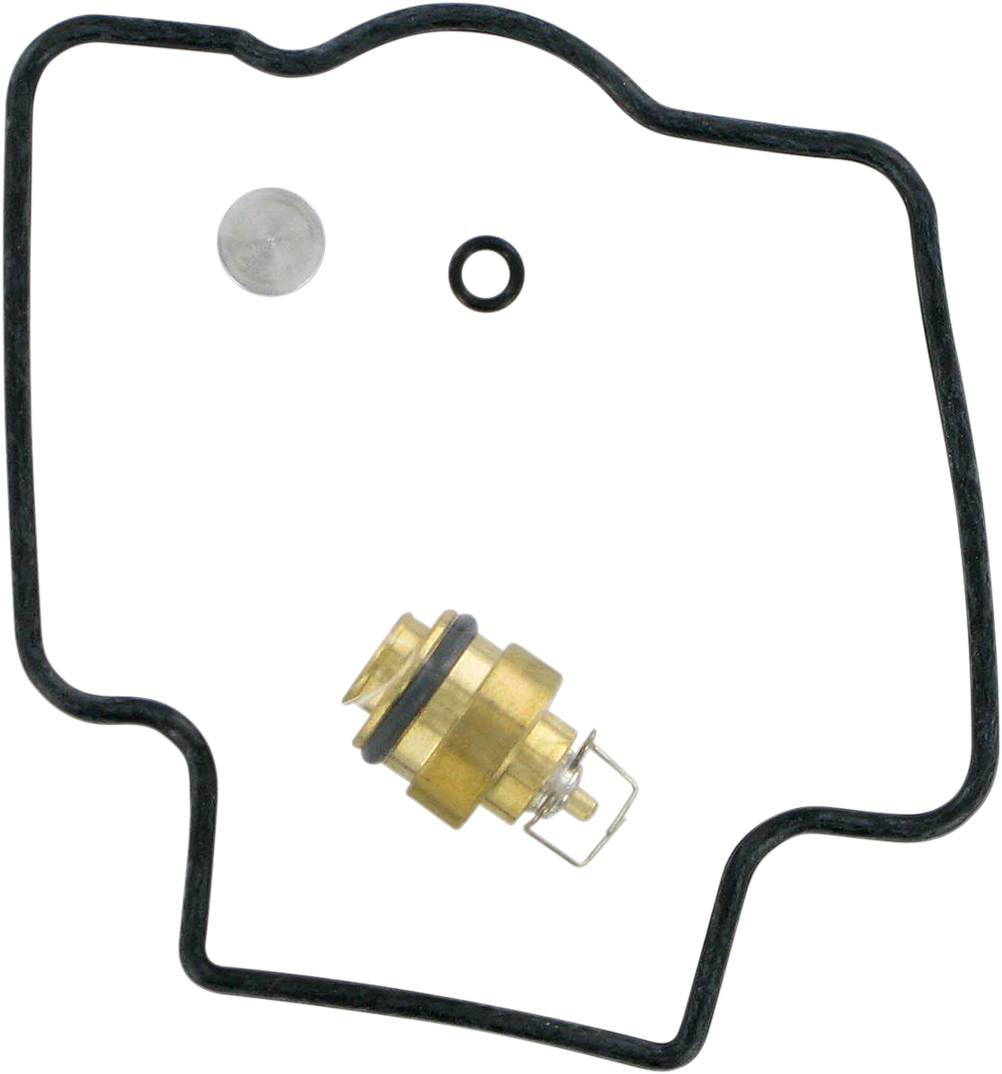 Carburetor Repair Kit - Kawasaki