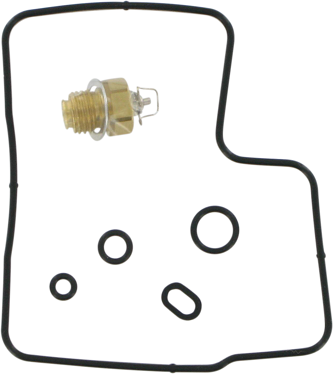 Carburetor Repair Kit - Honda