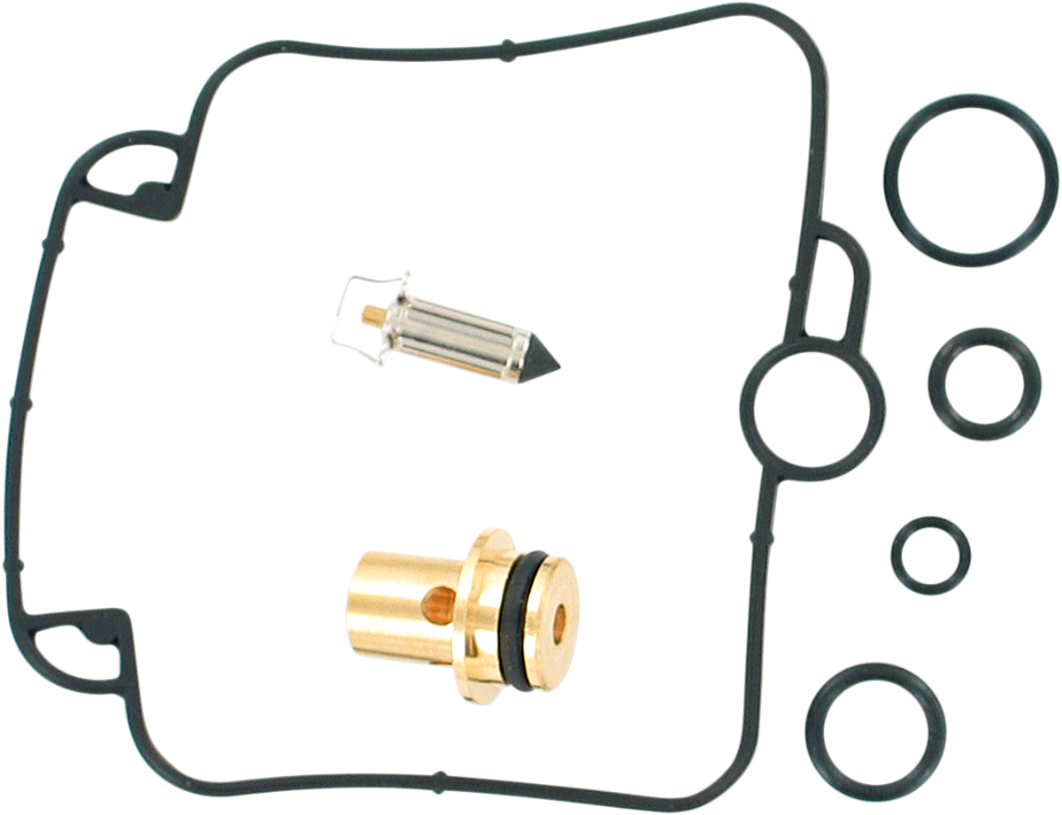 Carburetor Repair Kit - Suzuki