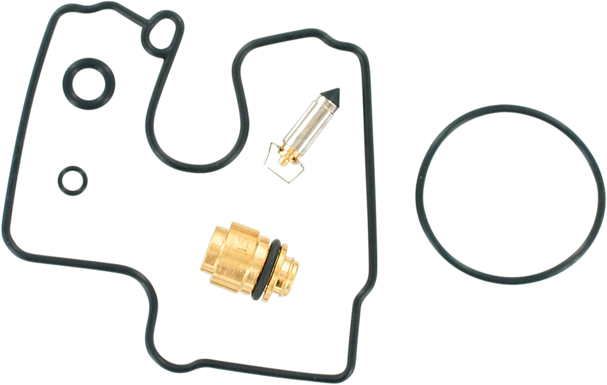 Carburetor Repair Kit - Suzuki