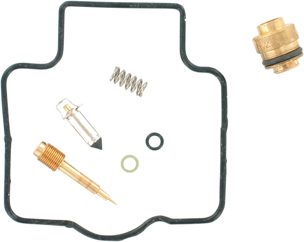 Carburetor Repair Kit - Yamaha