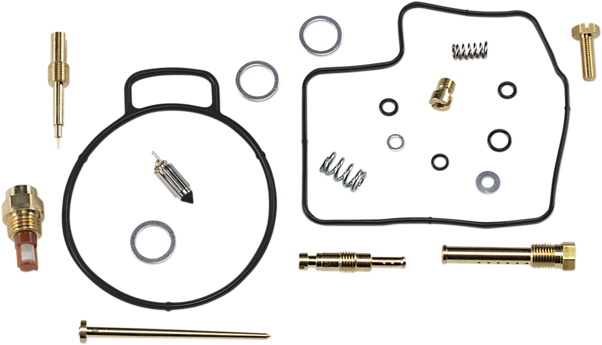 Carburetor Repair Kit - Honda