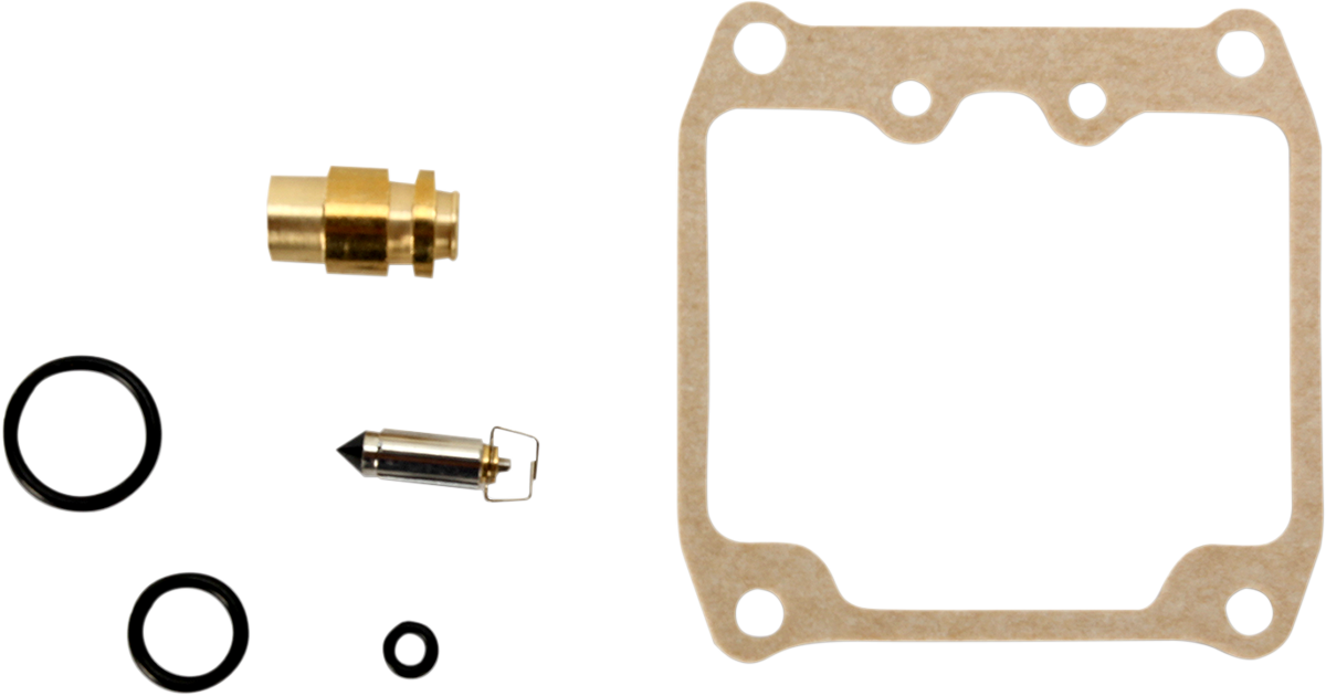 Carburetor Repair Kit - Suzuki