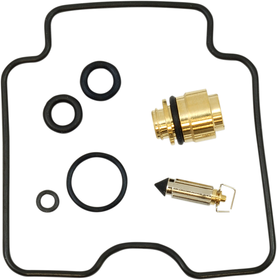 Carburetor Repair Kit - Suzuki