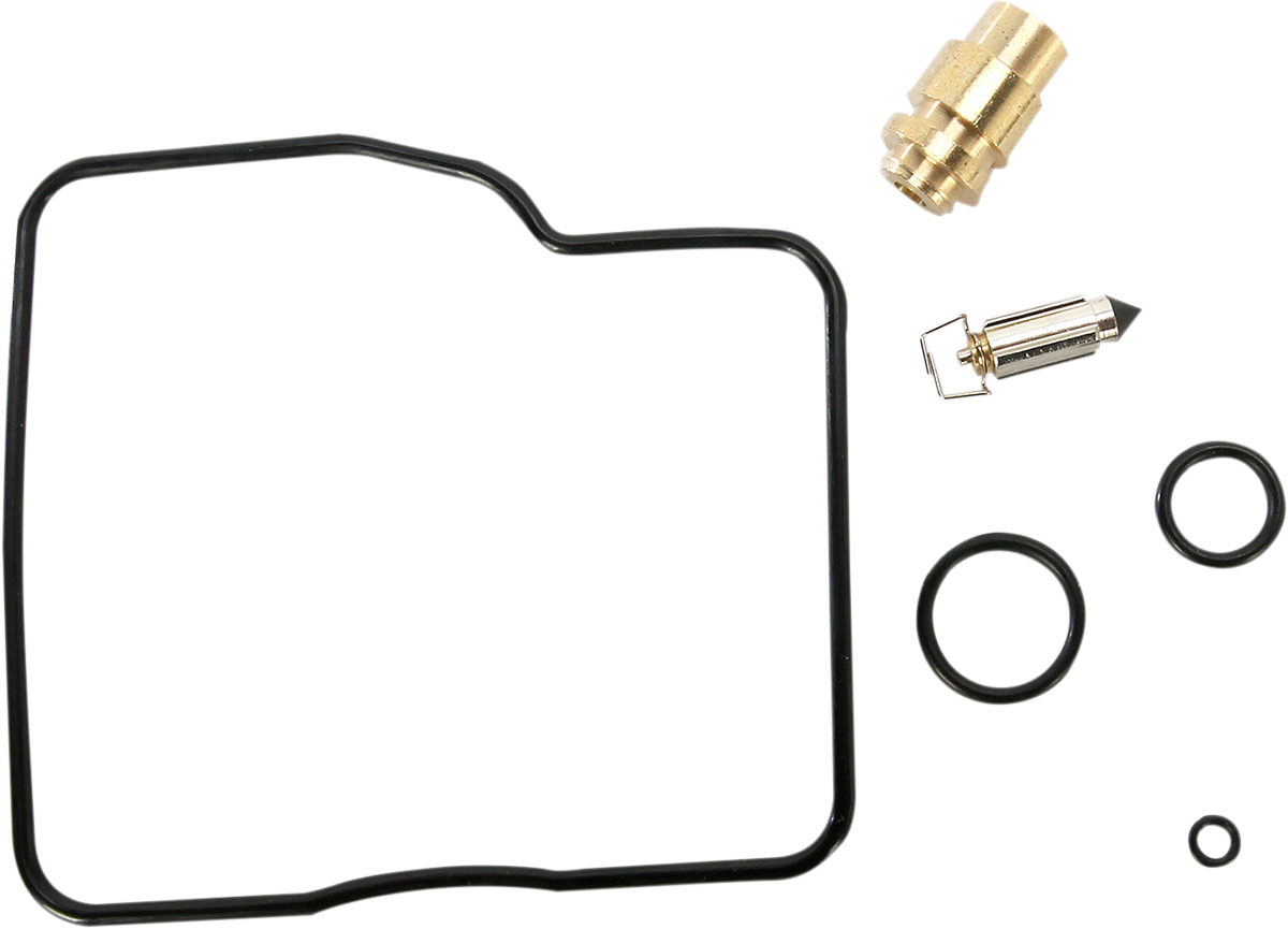 Carburetor Repair Kit - Suzuki