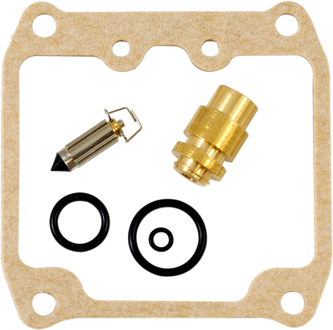 Carburetor Repair Kit - Suzuki
