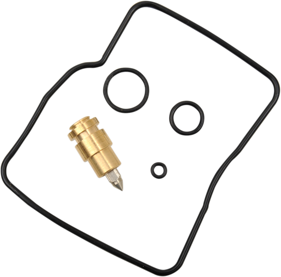 Carburetor Repair Kit - Suzuki