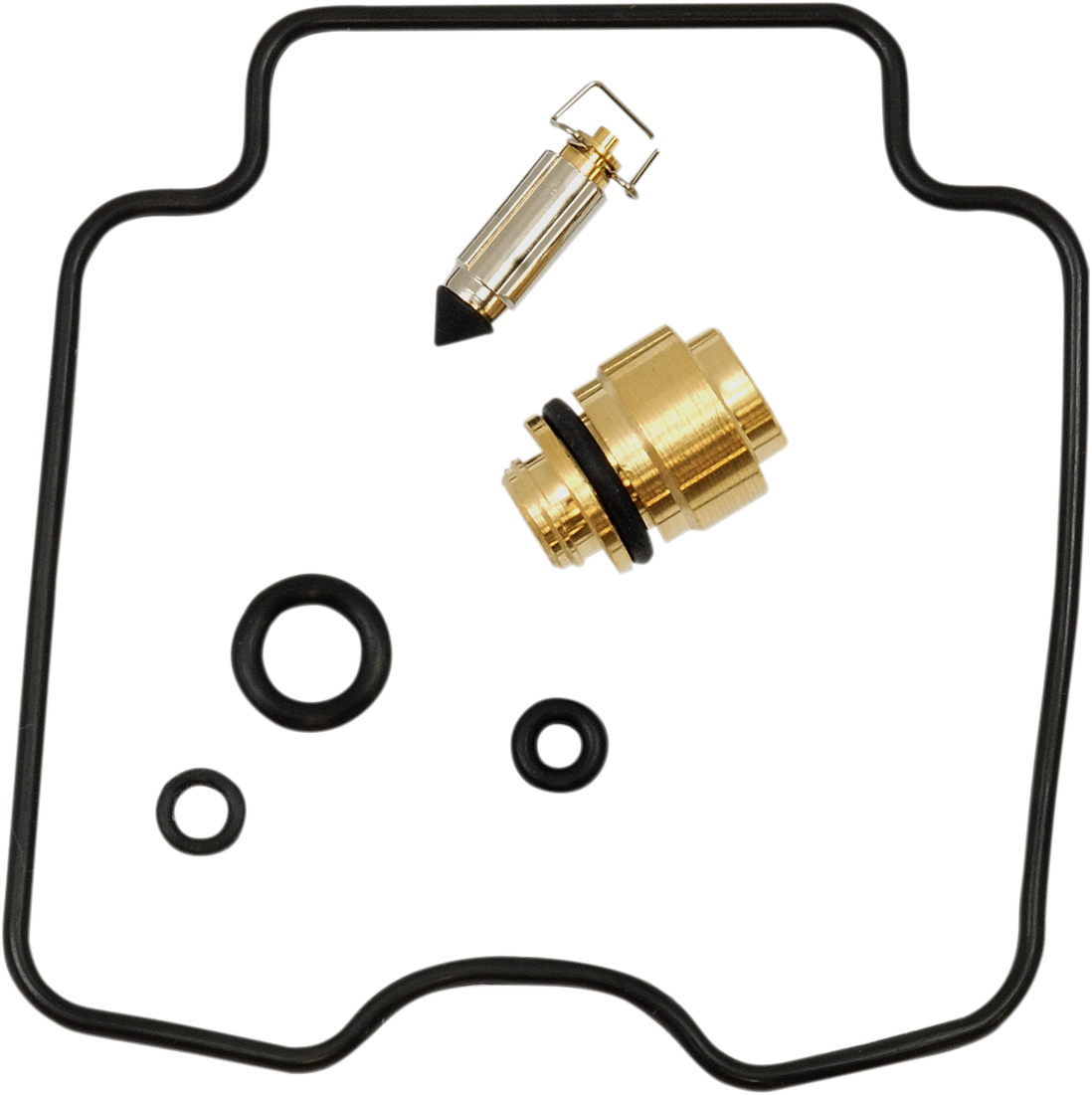 Carburetor Repair Kit - Yamaha
